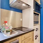Appartement Splendide Centre