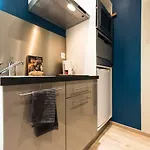 Splendide Centre * Κολμάρ