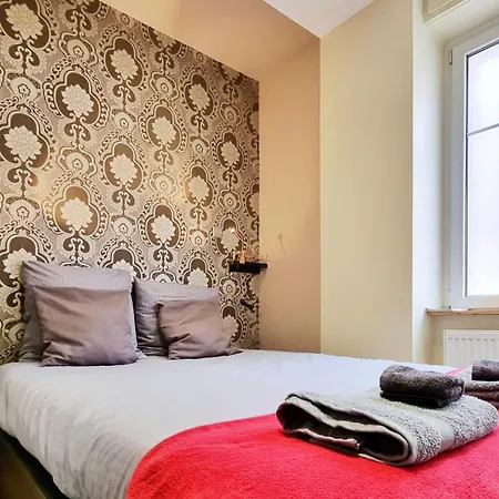 Splendide Centre Apartment *