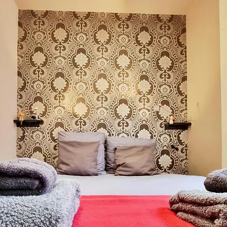 アパート Splendide Centre *