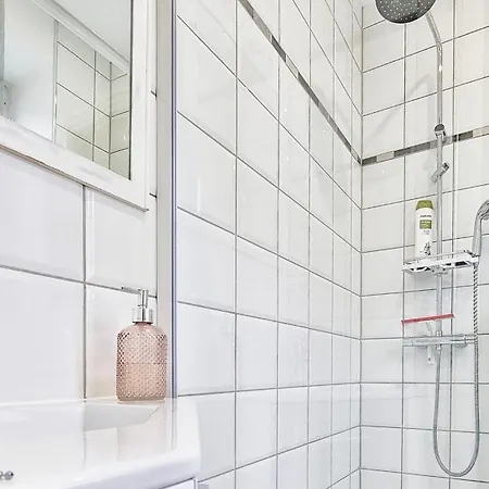 Splendide Centre Apartment Colmar