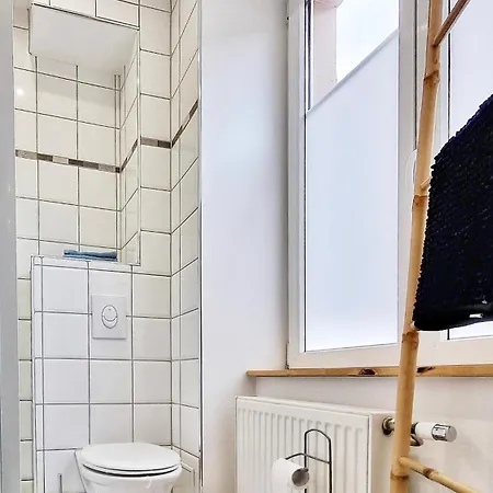 Apartmán Splendide Centre Colmar