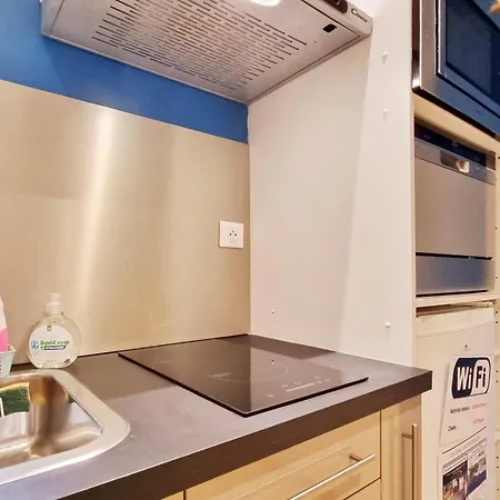 Splendide Centre コルマール