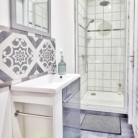 Splendide Centre Apartmán *