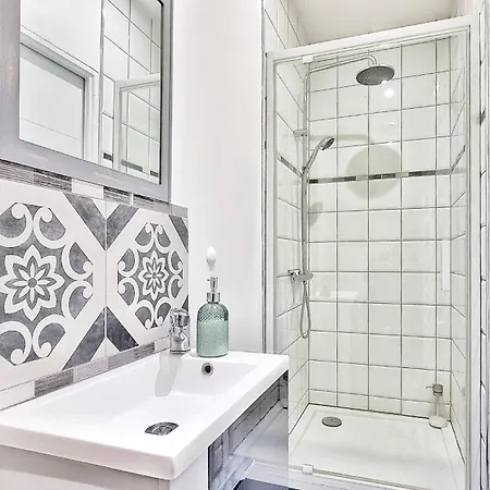 Splendide Centre Apartmán Colmar