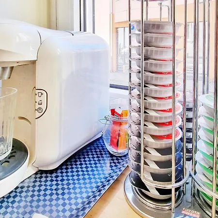 Splendide Centre * Colmar