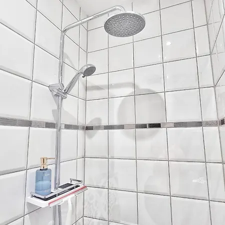 Splendide Centre Apartmán *