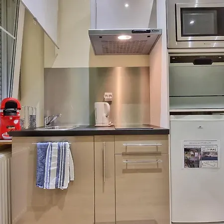 Apartment Splendide Centre *