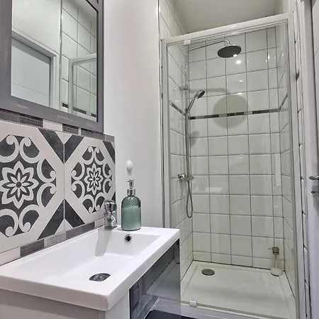 Splendide Centre コルマール