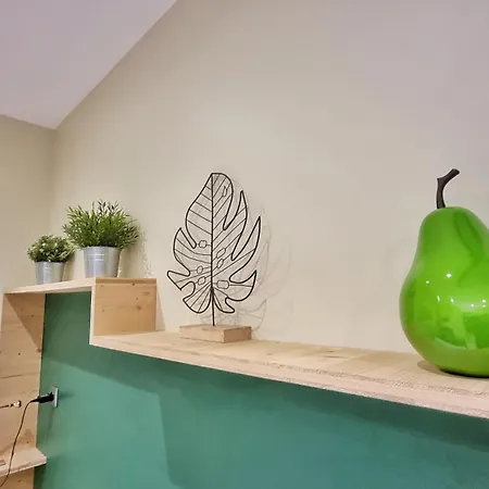 Splendide Centre Colmar