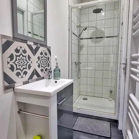 Splendide Centre Apartment *