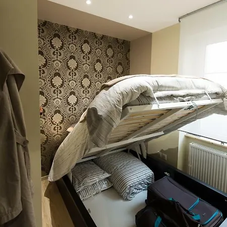 Apartmán Splendide Centre Colmar