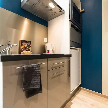 Splendide Centre * コルマール