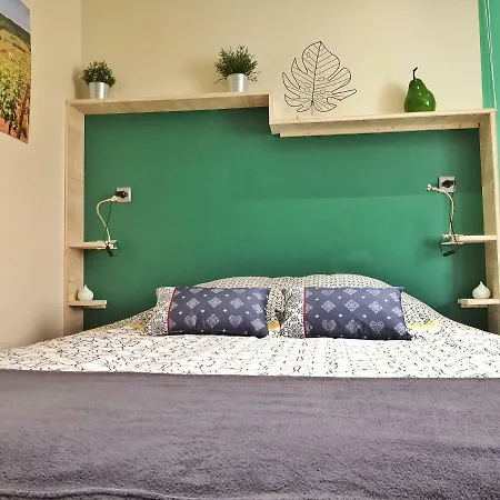 Splendide Centre Apartment Colmar