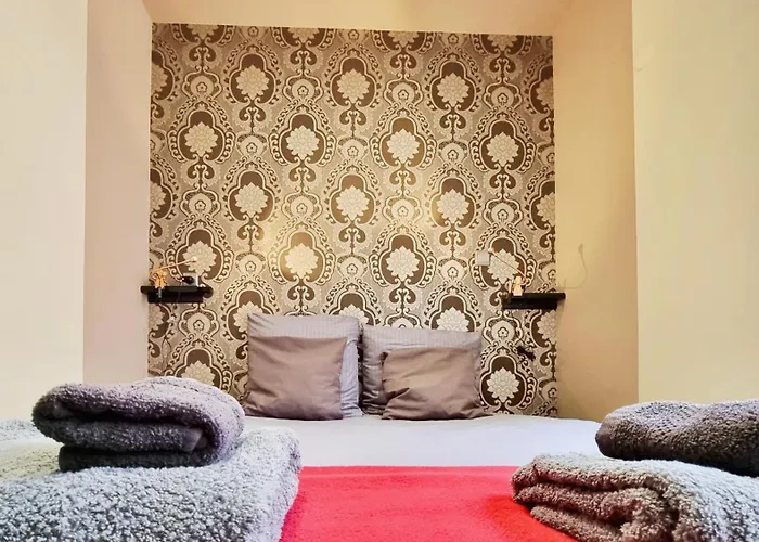 Apartamento Splendide Centre *