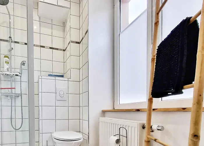 Apartamento Splendide Centre Colmar