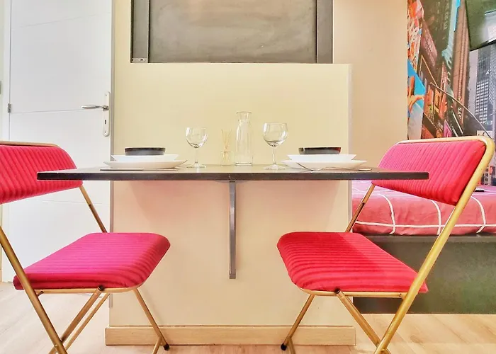 Apartamento Splendide Centre