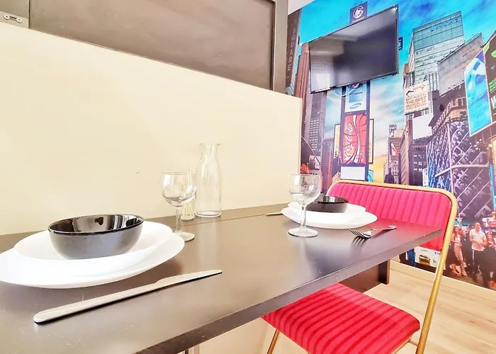 Apartamento Splendide Centre Colmar