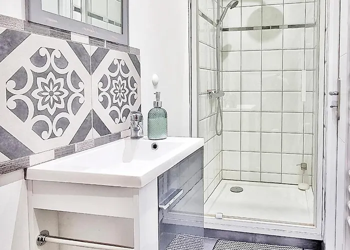 Splendide Centre Apartamento *