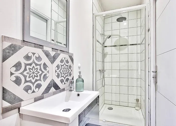 Splendide Centre Apartamento Colmar