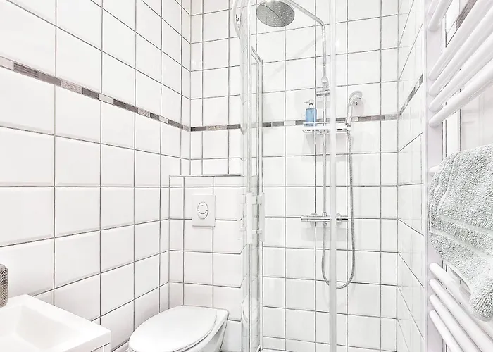 Splendide Centre Colmar