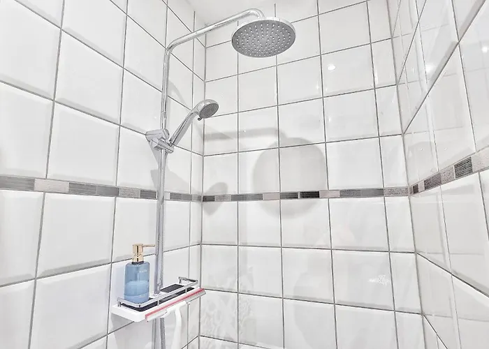 Splendide Centre Apartamento *