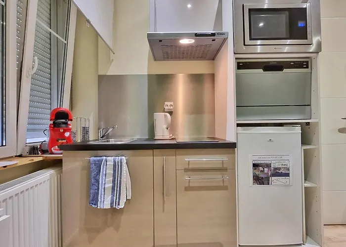 Apartamento Splendide Centre *