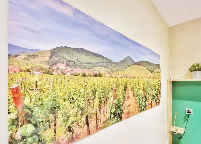 Apartamento Splendide Centre *