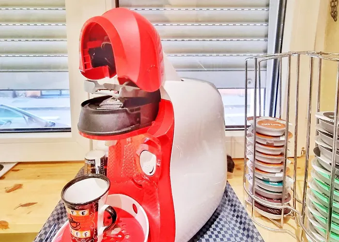 Splendide Centre Apartamento Colmar