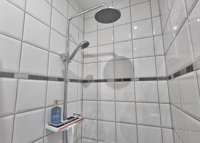 Splendide Centre Apartamento