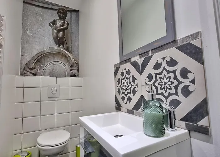 Apartamento Splendide Centre *