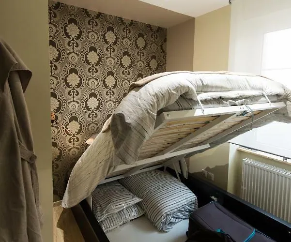 Apartamento Splendide Centre Colmar