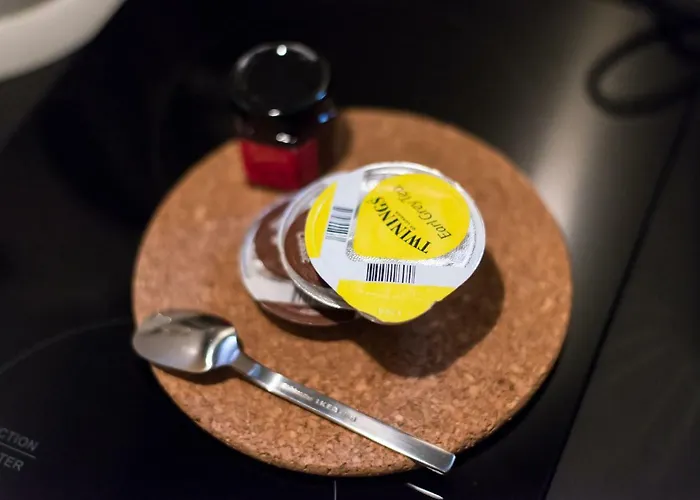 Splendide Centre Apartamento