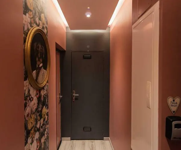 Splendide Centre Apartamento *